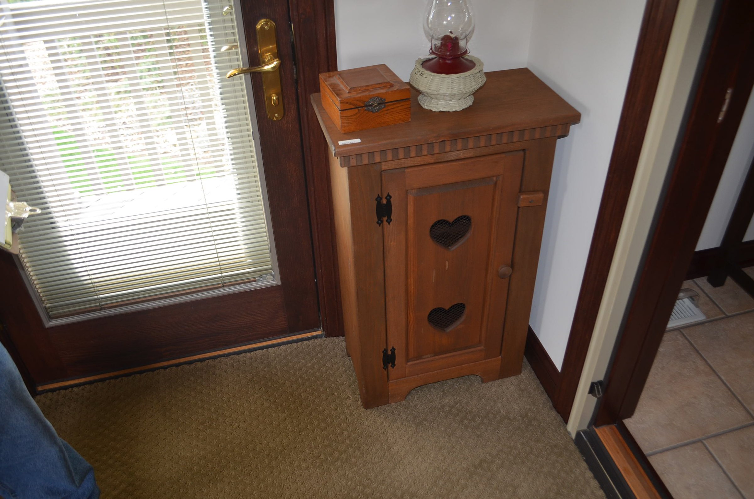 Property photo 272 - 2 MAJOR AUCTIONS - REAL ESTATE & PERSONAL PROPERTY AUCTION IN EAST ALLEN COUNTY, INDIANA